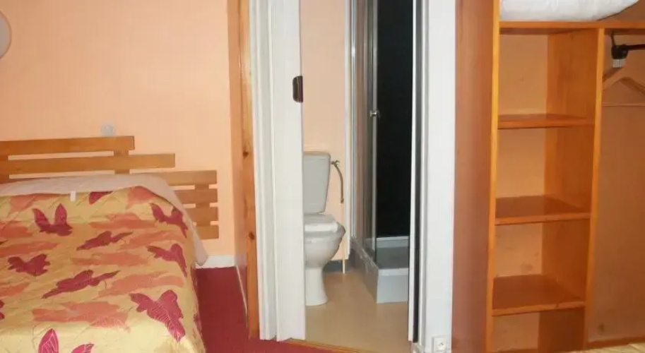 Hotel lAiglon