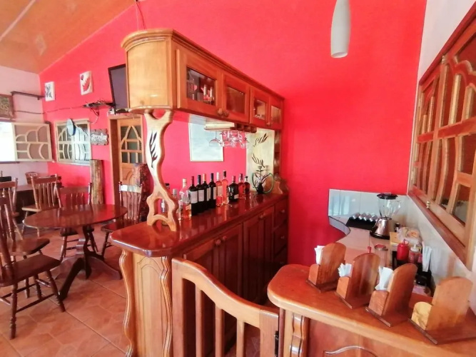 Hotel Congos