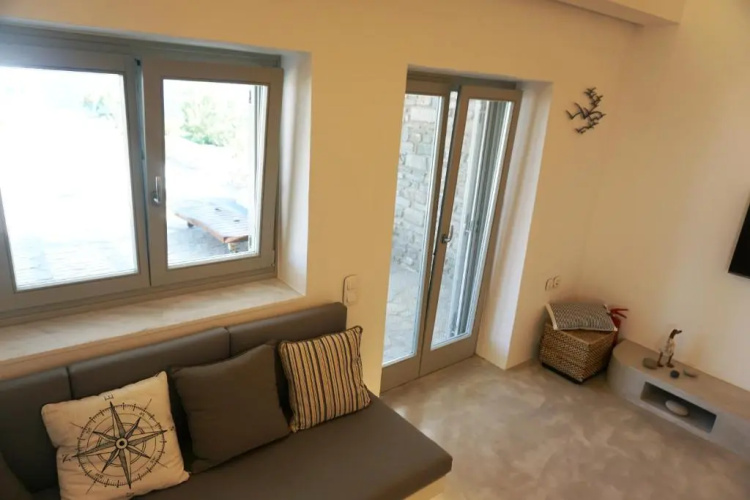 Sunset Villa I