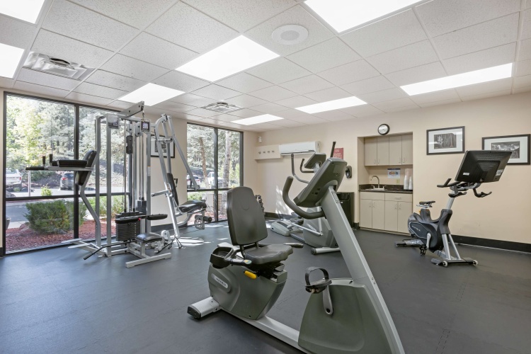 Best Western Plus Inn of Williams photo 21