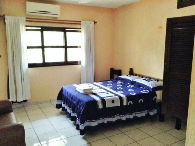 El Huinic de Tulum Aparthotel