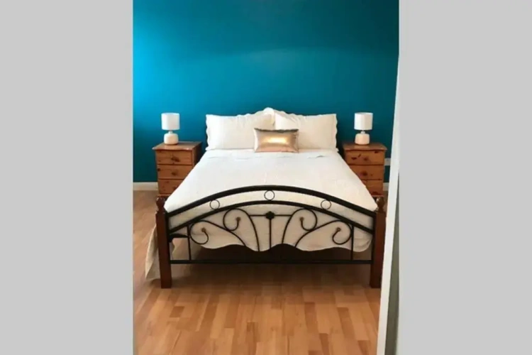 3 Bedrooms Double Apartment