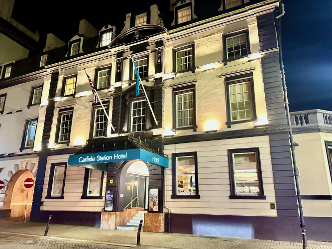Hotelbild