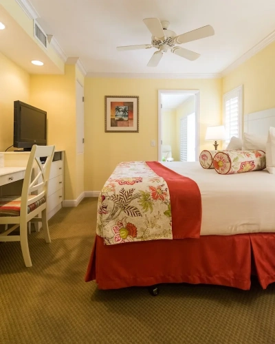 Deluxe Double Studio beachfront