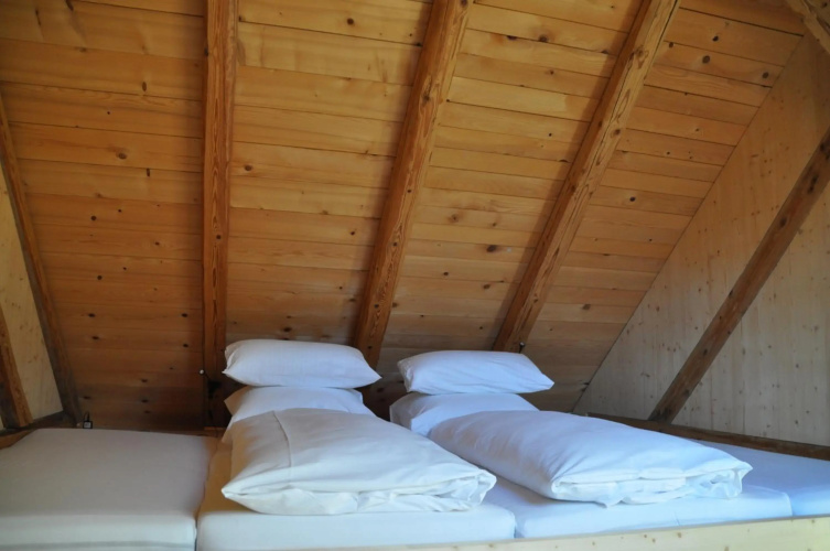 Ferienwohnung Reichart
