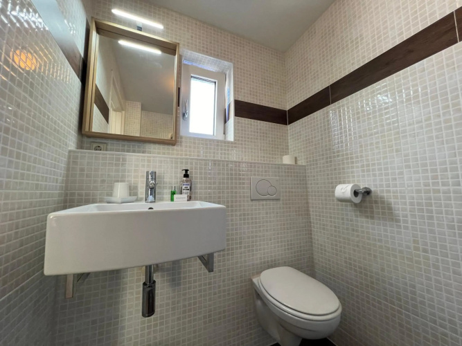 AppartementZee1