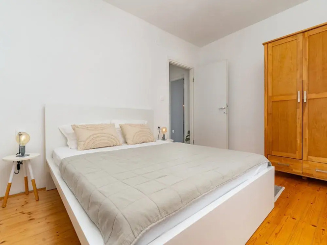 Apartment Konak