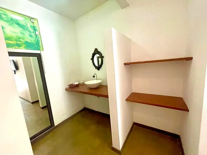 Odoyá Eco Pousada