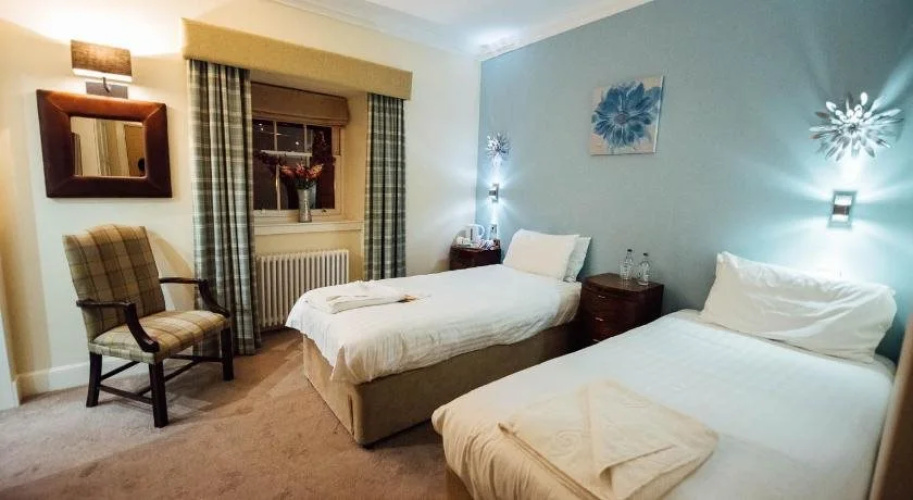 Star and Garter Hotel