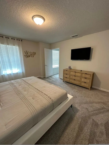 Brand New Windsorcay 6Bd Pool Cinema