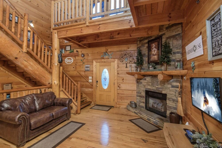 Wagon Wheel Lodge by Eagles Ridge Resort