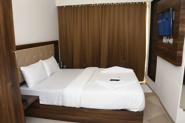 Hotel Precious Pearl