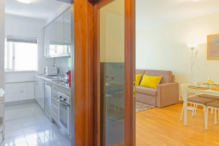 Home Music Apartments
