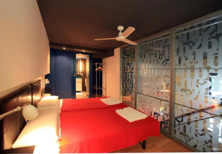 Marina Loft