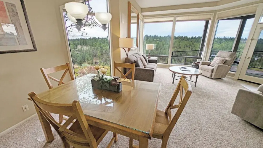 Mt Bachelor Village 332 A SR