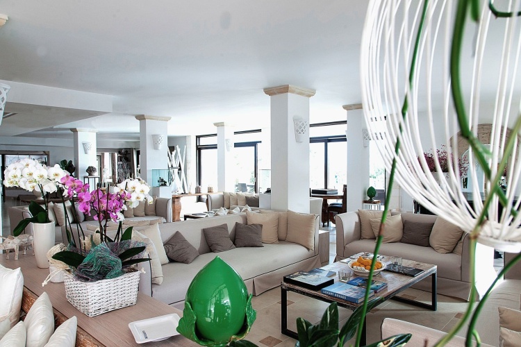 Cannebianche Lifestyle Hotel photo 19