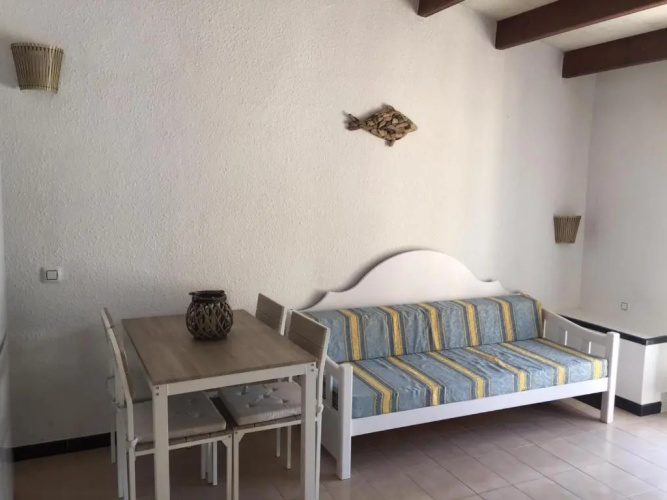 Apartamento 7 Palmeras