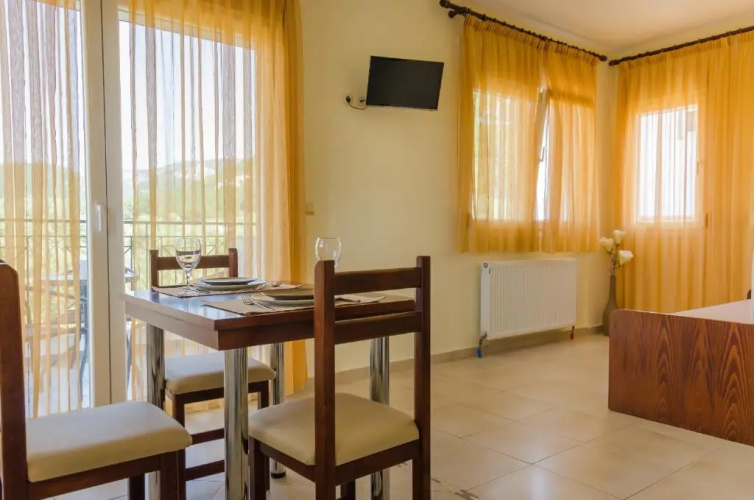 Olivera Apartments