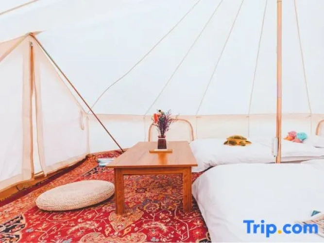 Family Tent