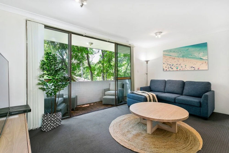 Bondi Bliss Lamrock
