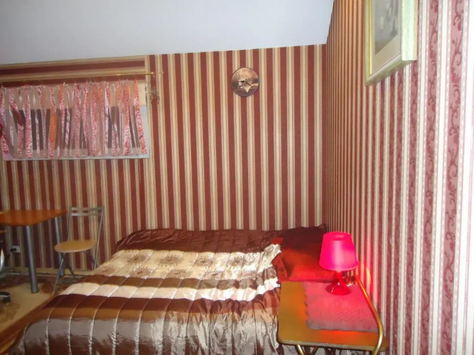 Homestay Roja
