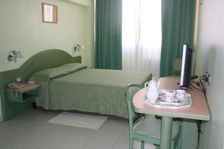 Hotel Grillo