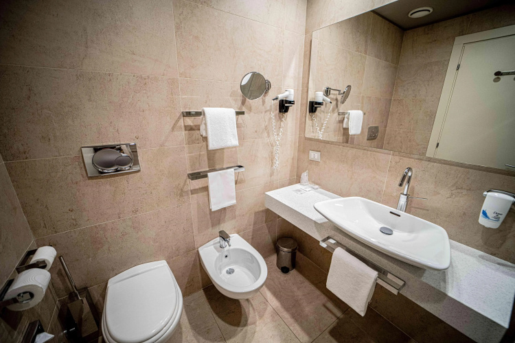 Best Western Plus Net Tower Hotel Padova photo 11
