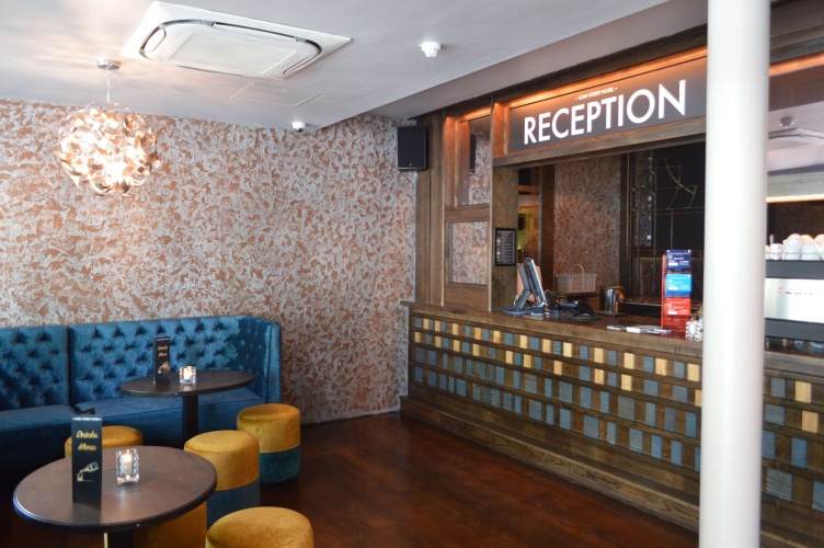 The Lord Street Hotel, BW Signature Collection photo 24