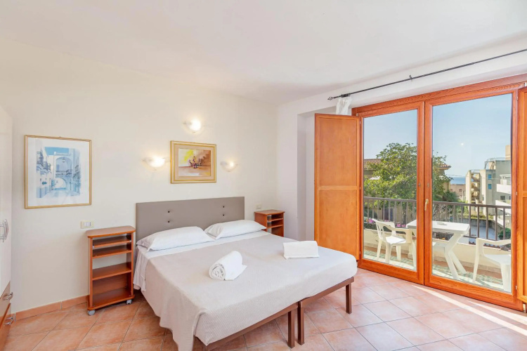 Hotel Villa Piras