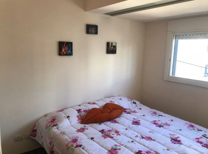 Corrientes 820 Apartment