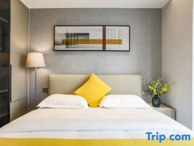 2 Bedrooms Executive Suite