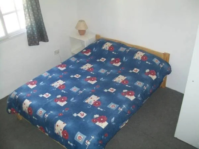 Hostel Ladera Norte