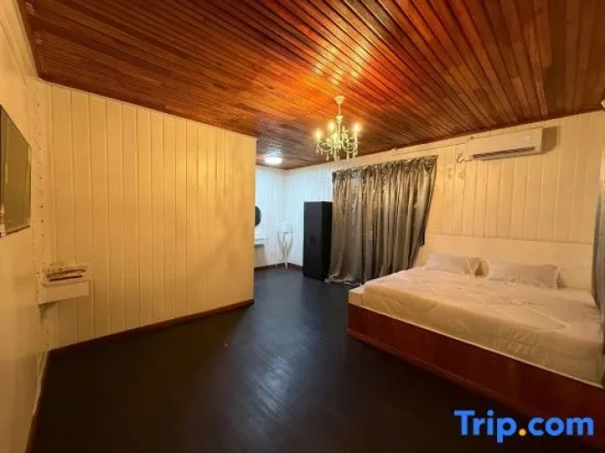 Standard Double Family room