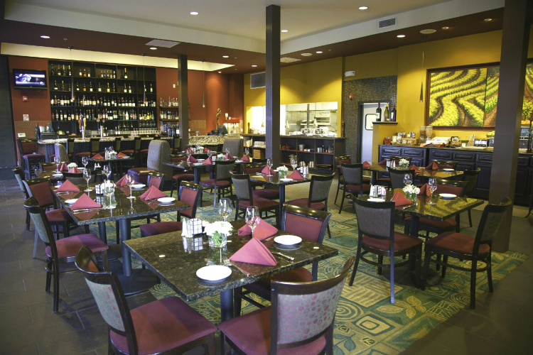 DoubleTree by Hilton Napa Valley American Canyon photo 17