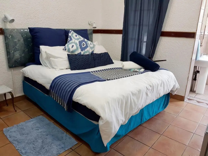 Magia Guest House