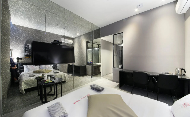 Hotelbild