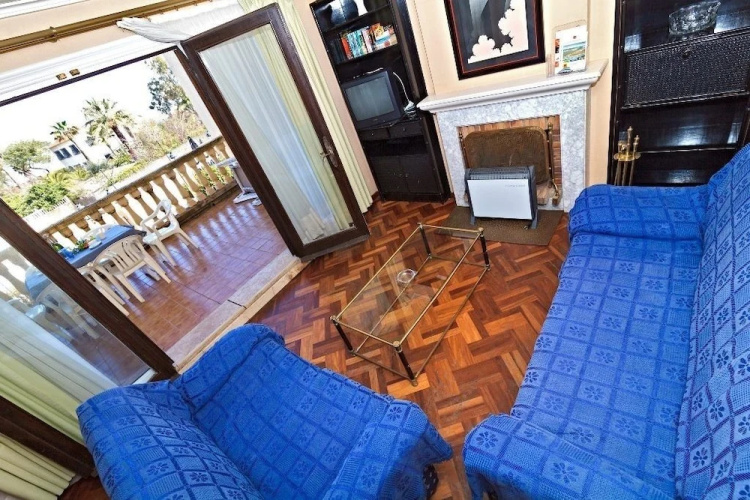 Apartamento Retiro I