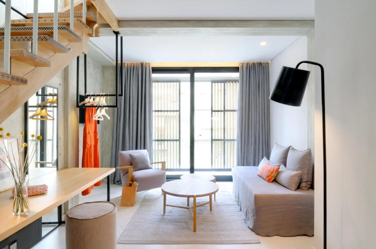 COCO-MAT Hotel Athens