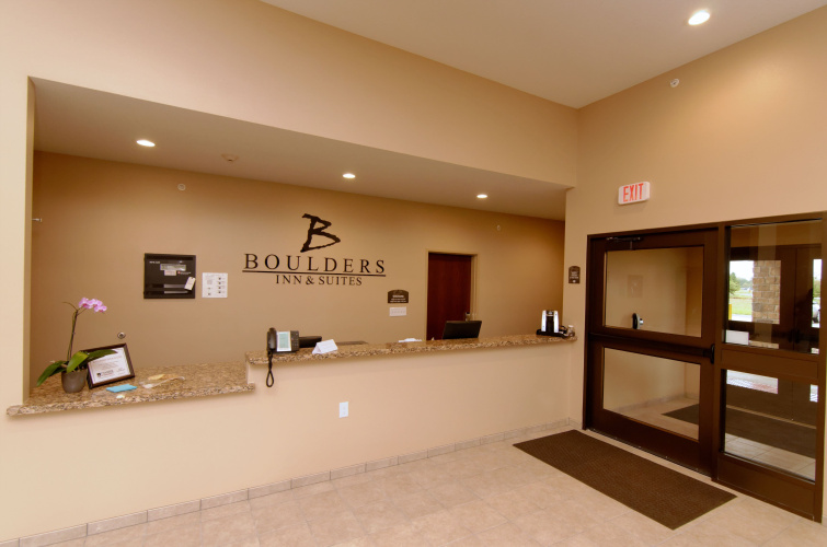 Cobblestone Inn & Suites - Fort Madison