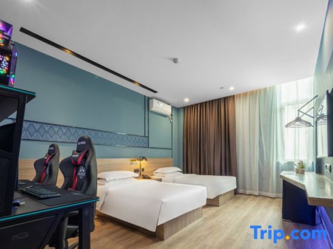 Luxury Double room