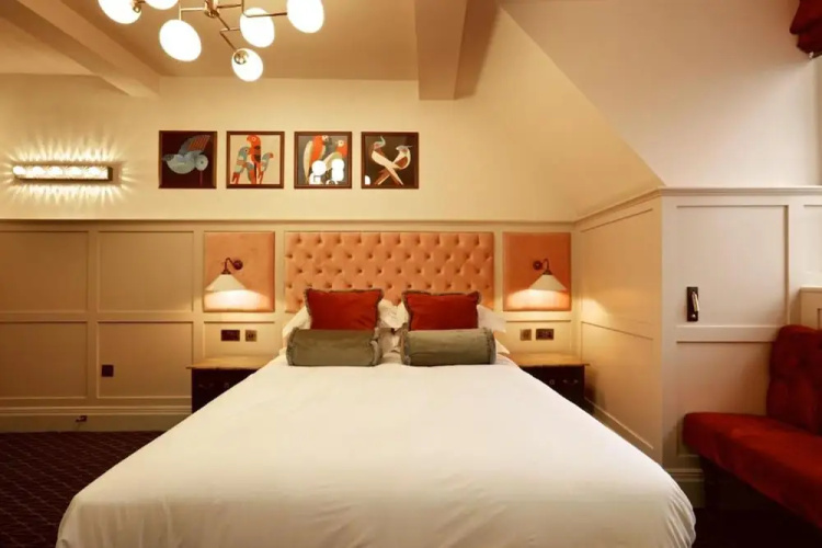 The Bedford Balham