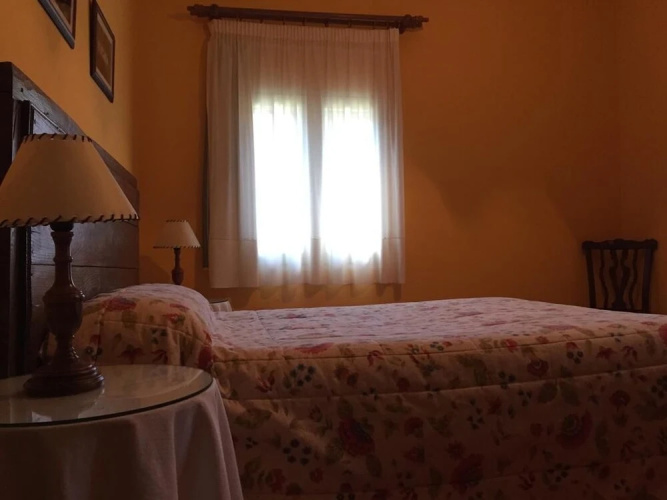 Casa Rural Sierra de Tormantos