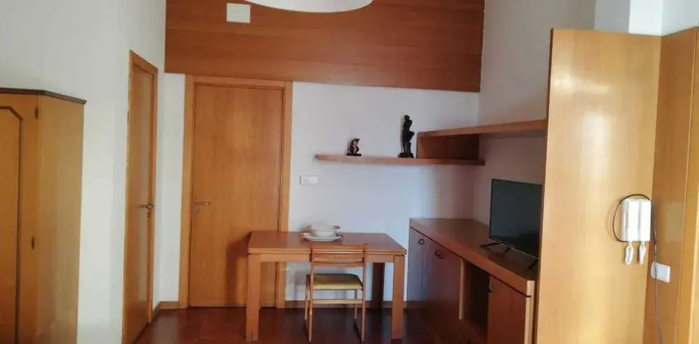 Borgo La Pineta
