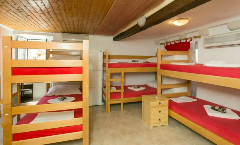 The City Place Hostel