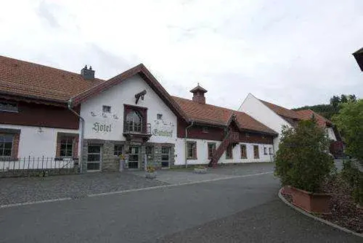 Gutshof Herborn