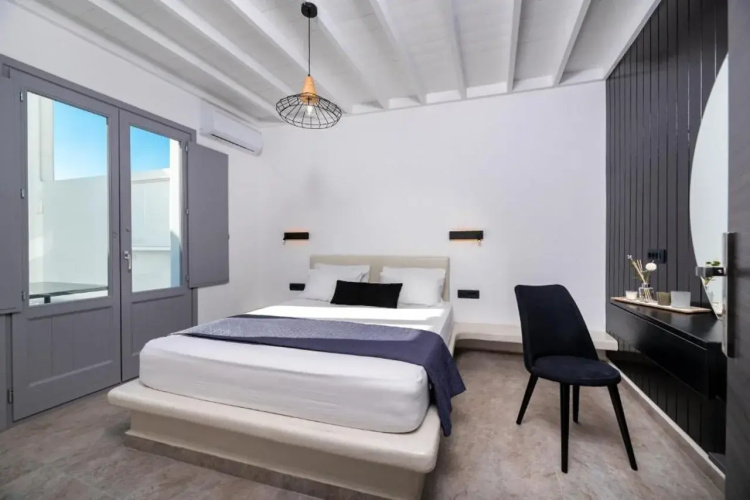 Filoxenia Luxury Villas - Santorini