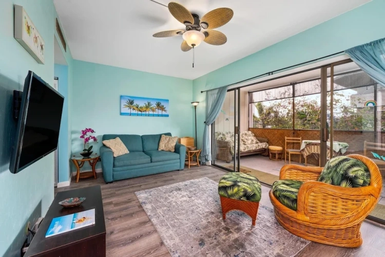 1 Bedroom Standard room