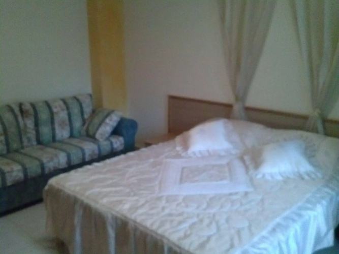 Hotel Sicania