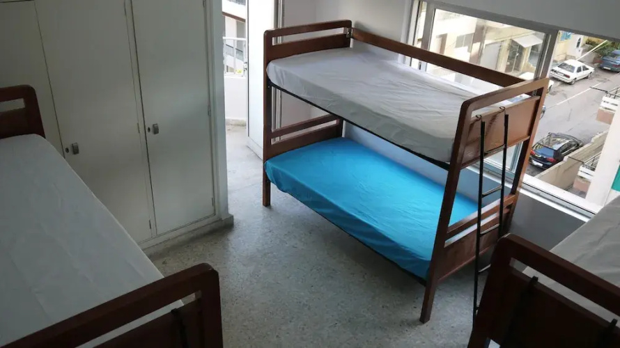 Hostel Beirut
