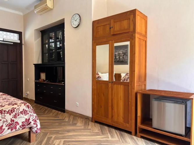 Griya Asri Sanur Studios